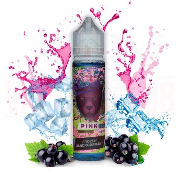 جویس آبنبات انگور فرنگی یخ | DR.VAPES PINK FROZEN REMIX