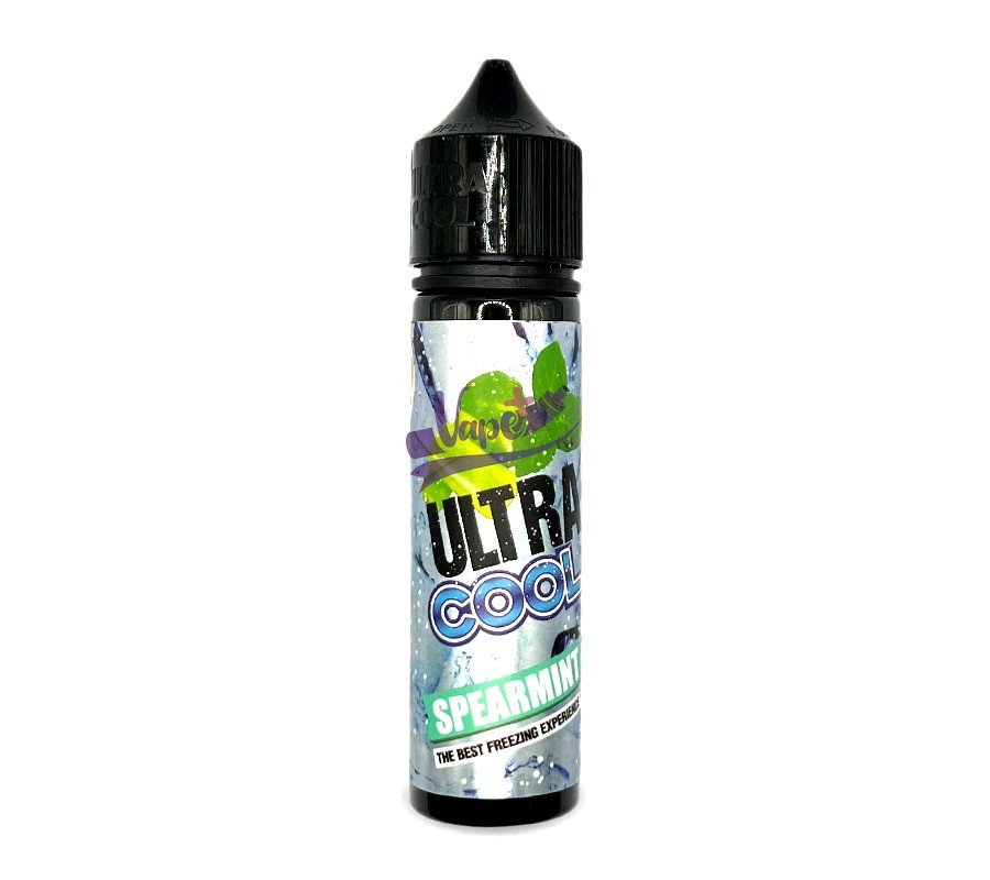 جویس آدامس نعناع یخ اولترا کول | Ultra Cool Spearmint Ice