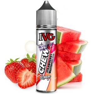 جویس توت فرنگی هندوانه ای وی جی | CHEW STRAWBERRY WATERMELON IVG