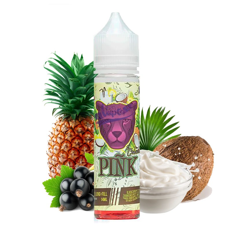 جویس دکتر ویپز آناناس خامه نارگیلی | DR.VAPES PINK COLADA