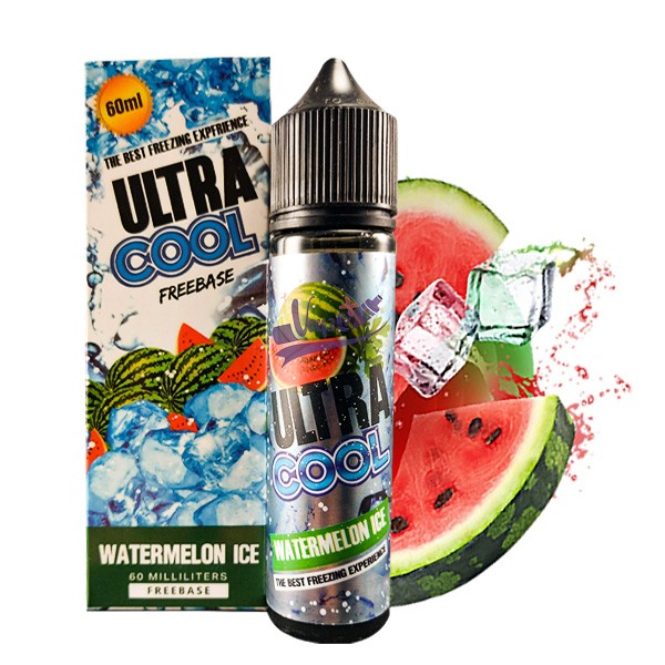 جویس هندوانه یخ اولترا کول | Ultra Cool Watermelon Ice