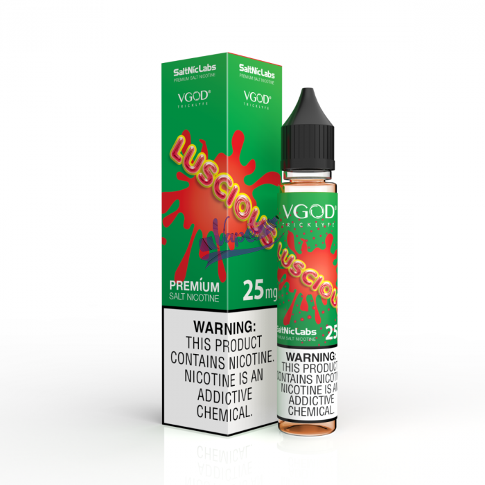 جویس ویگاد پاستیل هندوانه | VGOD LUSCIOUS WATERMELON