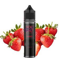 جویس پاد سالت مربا توت فرنگی | POD SALT STRAWBERRY