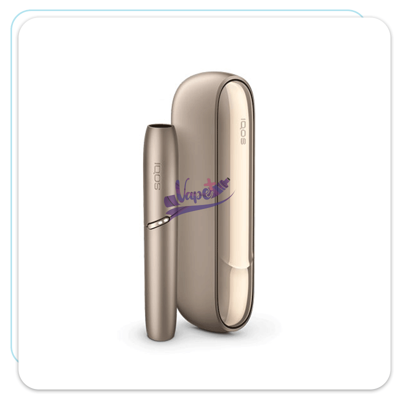 دستگاه ایکاس 3 دیو | IQOS 3 DUO