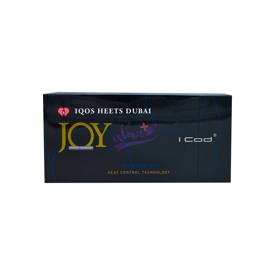 سیگار میکس دیاموند برند جوی | JOY Diamond Mix For IQOS 3DOU