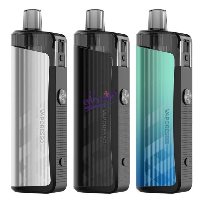 ویپ پاد ویپرسو جن ایر ۴۰ | VAPORESSO GEN AIR 40