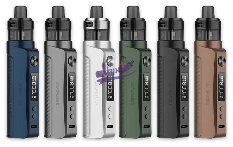 ویپ پاد ویپرسو Gen PT80S | Vaporesso Gen PT80S