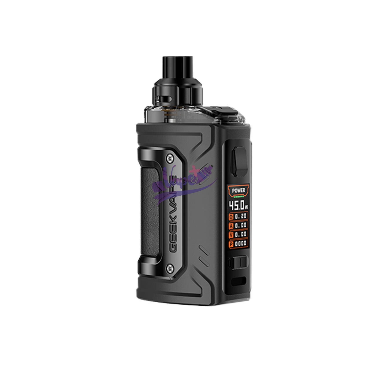 ویپ پاد گیک ویپ ایجیس هیرو ۲ | GEEKVAPE AEGIS HERO 2 – H45