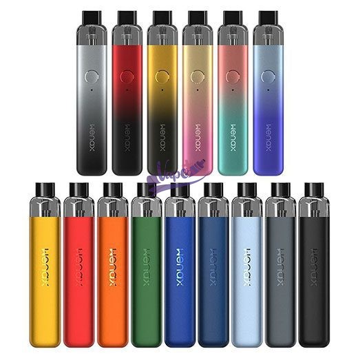 پاد سیستم گیک ویپ ونکس کی وان | GEEKVAPE WENAX K1