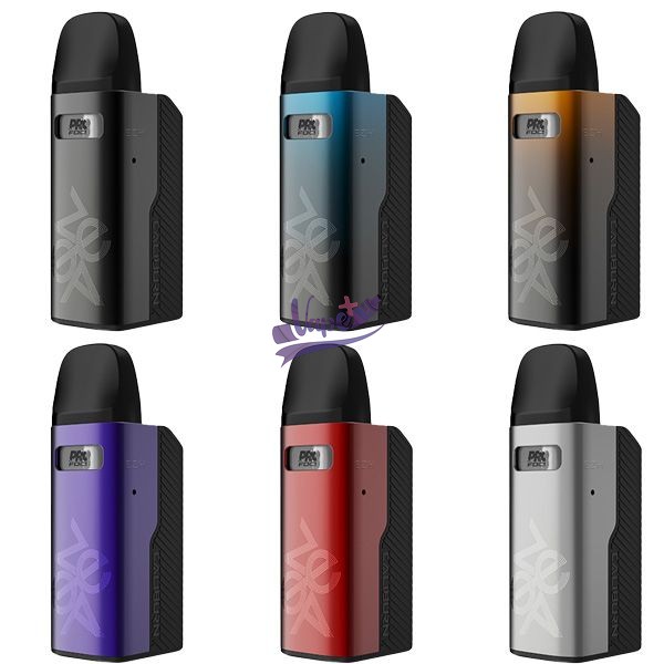 پاد سیستم یوول کالیبرن جی زی 2 | UWELL CALIBURN GZ2