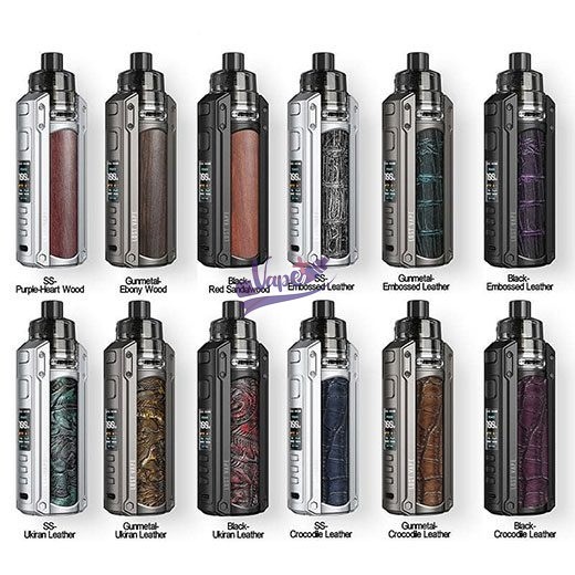 پاد ماد لاست ویپ اورسا کوئست | LOST VAPE URSA QUEST POD SYSTEM