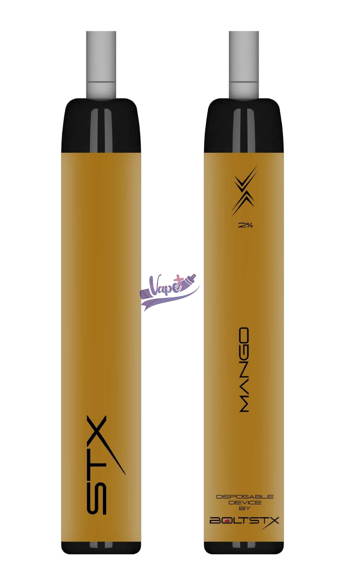 پاد یکبار مصرف انبه اکسترا | Xtra 3500 Puffs Mango Disposable Vape