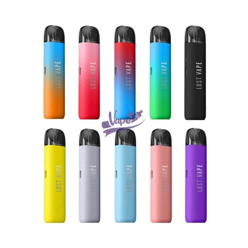 پادسیستم لاست ویپ اورسا نانو اس | LOST VAPE URSA NANO S