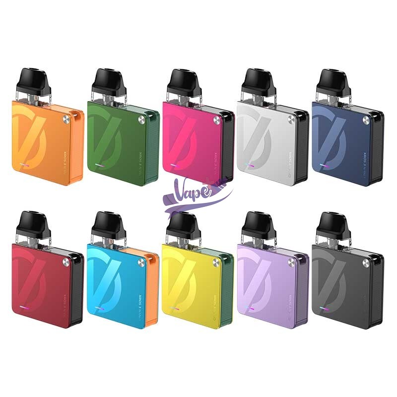 پادسیستم ویپرسو اکسراس 3 نانو | VAPORESSO XROS 3 NANO