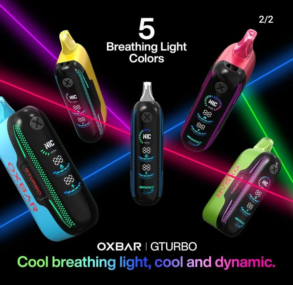 oxbar-36000-gturbo