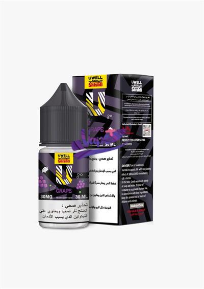 سالت-یوول-تنباکو-انگور