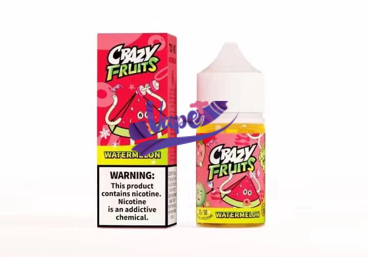 سالت توکیو هندوانه یخ | Tokyo Crazy Fruit WATERMELON Salt