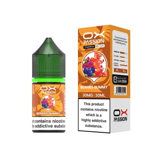 سالت اکسوا ادامس بری | OXVA BERRIES GUMMY